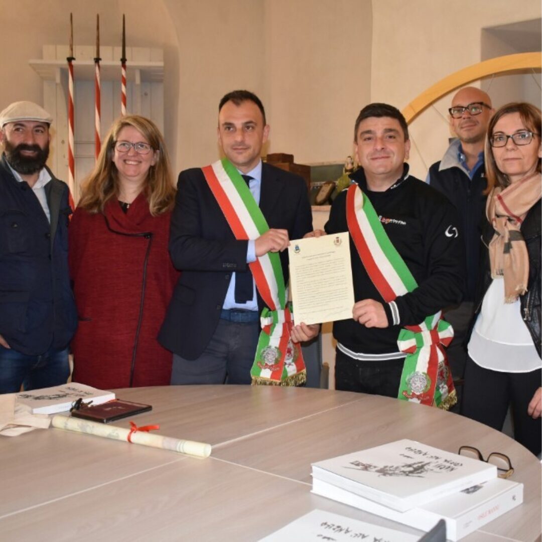 Amministratori Amministratori