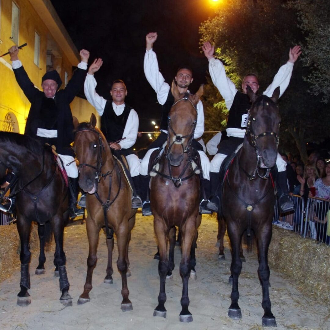 Vincitori 2018 Vincitori 2018