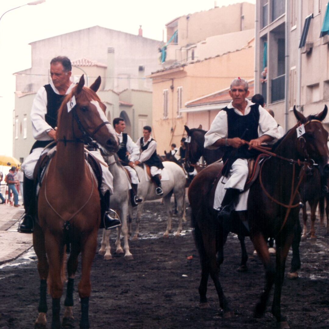 Corsa all'anello Corsa all'anello