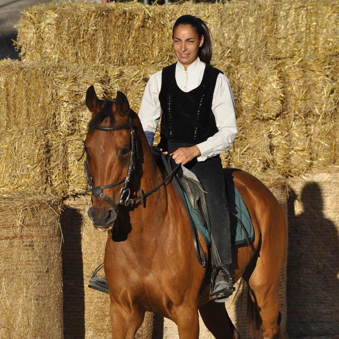 Masia Raffaella Masia Raffaella